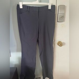 The limited dress pant